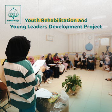 Youth Rehabilitation and Young Leaders Development Project