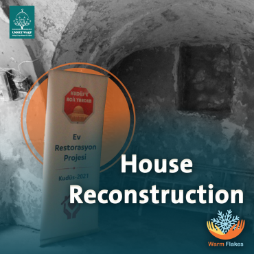 Houses Reconstruction