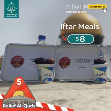 Iftar Meals