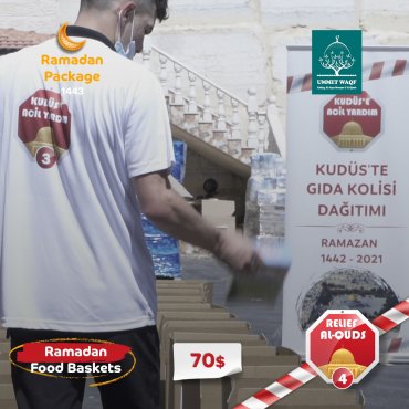 Food Baskets