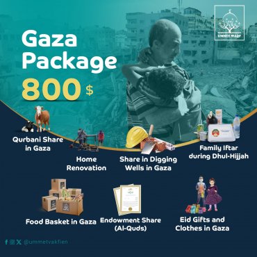 Gaza Package