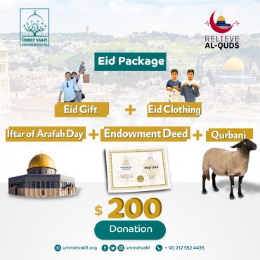 Eid package