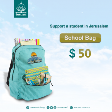 School Bag