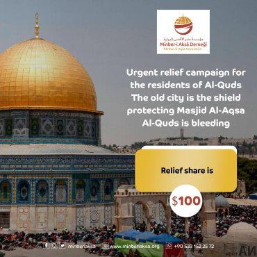 Relief Project