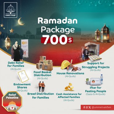 Ramadan Package