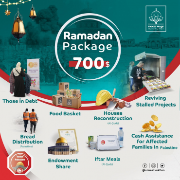 Ramadan Package