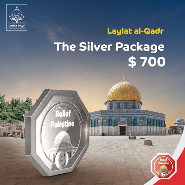 The Silver Package